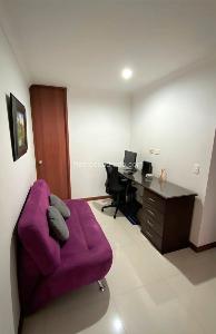 Apartamento en venta en Cedritos, Bogotá · foto 8 de 15
