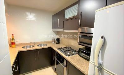 Apartamento en venta en Cedritos, Bogotá · foto 10 de 15