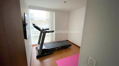 Apartamento en venta en Cedritos, Bogotá · foto 6 de 15