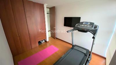 Apartamento en venta en Cedritos, Bogotá · foto 7 de 15