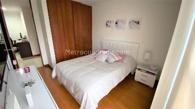 Apartamento en venta en Cedritos, Bogotá · foto 4 de 15