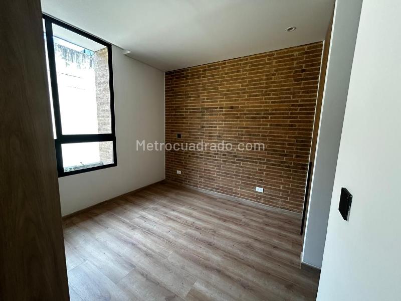 Piso – Bogotá D.C. - Vista 3