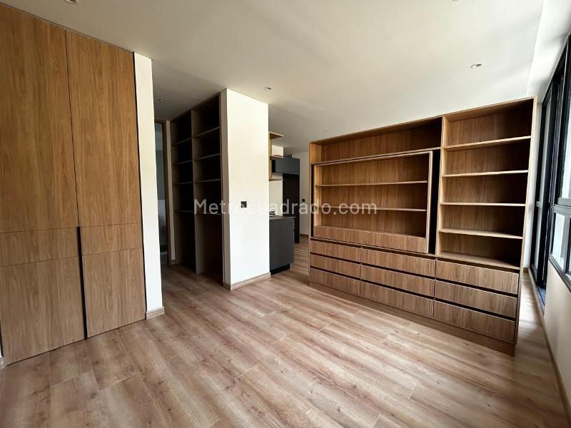 Piso – Bogotá D.C. - Vista 5