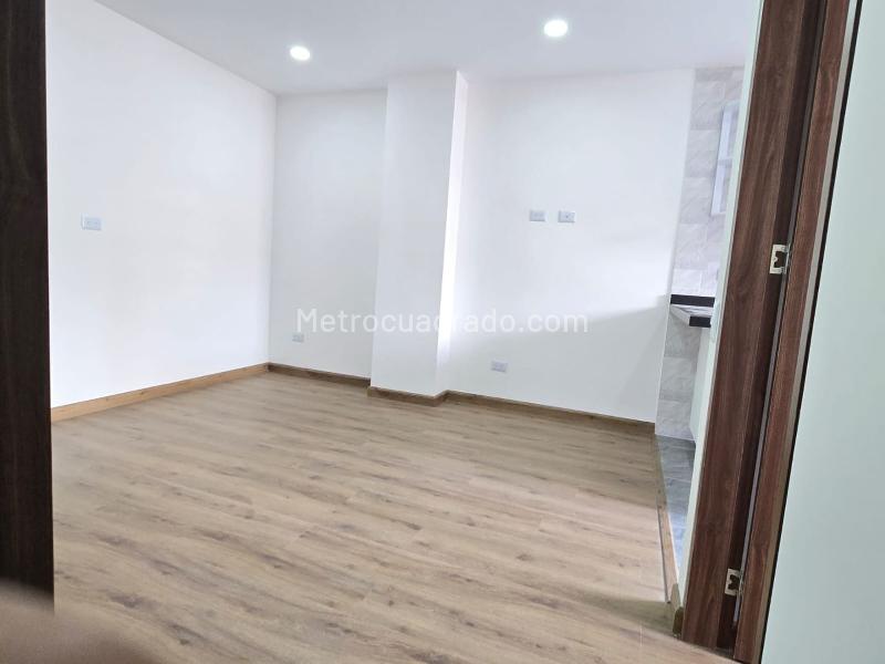 Piso – Bogotá, Localidad Usaquén - Vista 5
