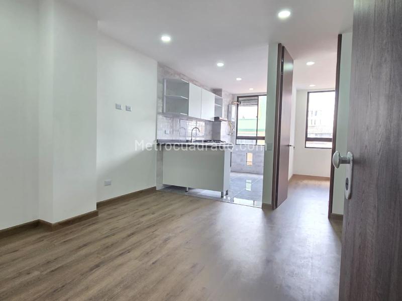 Piso – Bogotá, Localidad Usaquén - Vista 2
