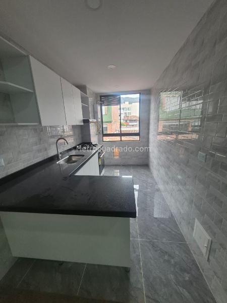 Piso – Bogotá, Localidad Usaquén - Vista 4