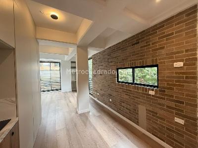 Apartamento en venta en Cedritos, Bogotá · foto 3 de 9
