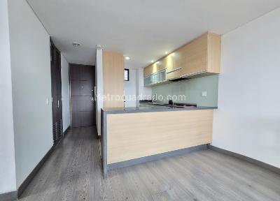 Apartamento en venta en Cedritos, Bogotá · foto 4 de 16