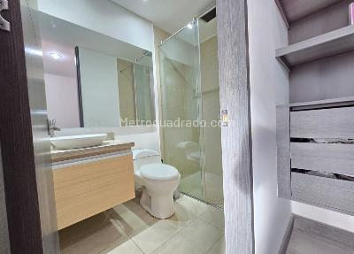 Apartamento en venta en Cedritos, Bogotá · foto 16 de 16