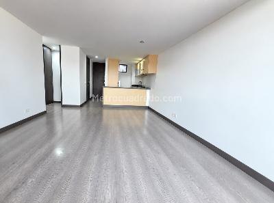 Apartamento en venta en Cedritos, Bogotá · foto 2 de 16