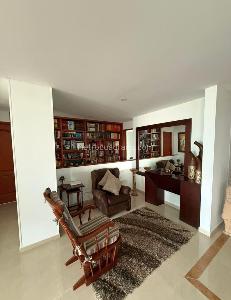 Apartamento de 3 alcobas en venta en La Pola, Ibagué, 188 m² · foto 5 de 19