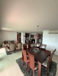 Apartamento de 3 alcobas en venta en La Pola, Ibagué, 188 m² · foto 3 de 19