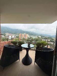Apartamento de 3 alcobas en venta en La Pola, Ibagué, 188 m² · foto 6 de 19
