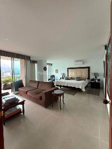 Apartamento de 3 alcobas en venta en La Pola, Ibagué, 188 m² · foto 12 de 19