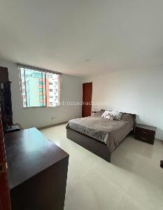 Apartamento de 3 alcobas en venta en La Pola, Ibagué, 188 m² · foto 15 de 19