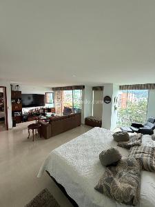 Apartamento de 3 alcobas en venta en La Pola, Ibagué, 188 m² · foto 11 de 19