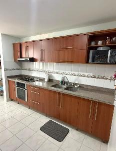 Apartamento de 3 alcobas en venta en La Pola, Ibagué, 188 m² · foto 7 de 19