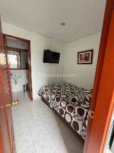 Apartamento de 3 alcobas en venta en La Pola, Ibagué, 188 m² · foto 14 de 19