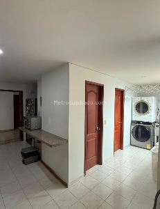 Apartamento de 3 alcobas en venta en La Pola, Ibagué, 188 m² · foto 10 de 19