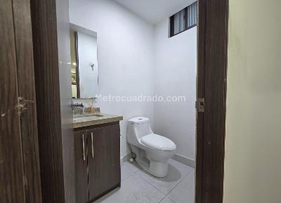 Apartamento en venta en Cedritos, Bogotá · foto 16 de 16