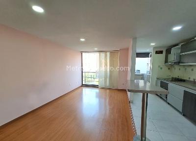 Apartamento en venta en Cedritos, Bogotá · foto 2 de 16