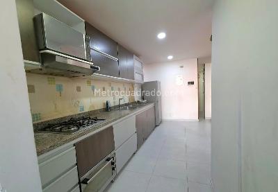 Apartamento en venta en Cedritos, Bogotá · foto 3 de 16