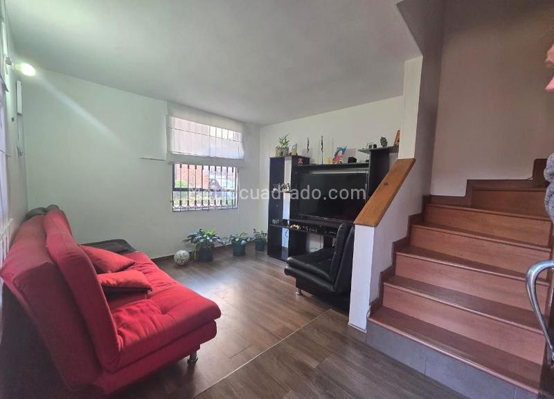 Casa – Bogotá, Localidad Suba - Vista 3
