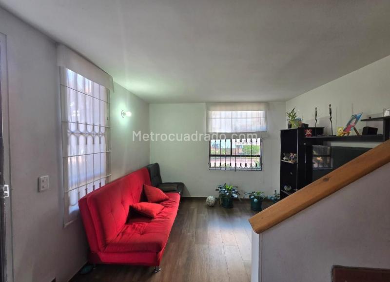 Casa – Bogotá, Localidad Suba - Vista 2