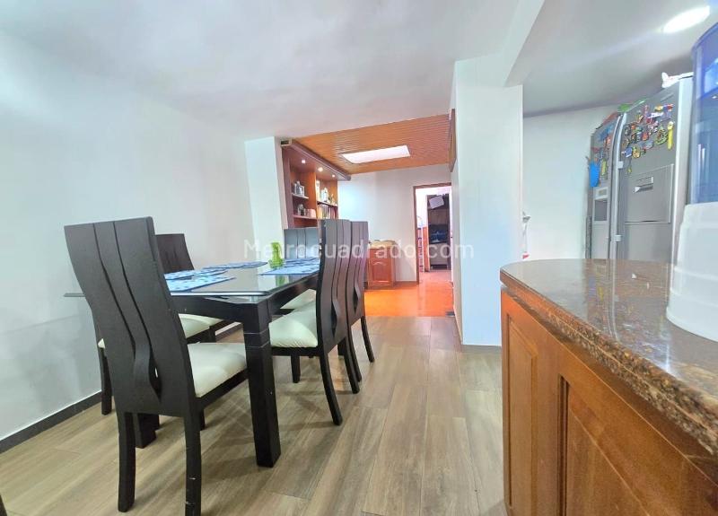Casa – Bogotá, Localidad Suba - Vista 4