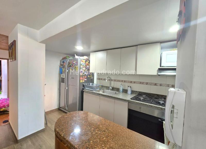 Casa – Bogotá, Localidad Suba - Más