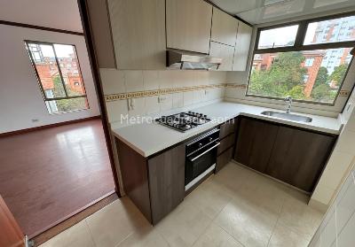 Apartamento en venta en Colina Campestre, Bogotá · foto 3 de 17