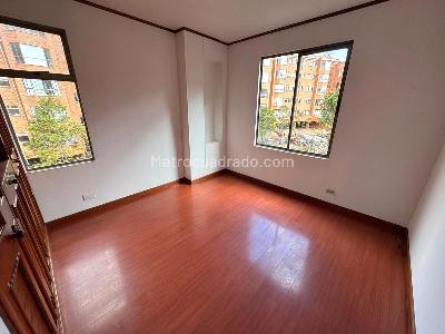 Apartamento en venta en Colina Campestre, Bogotá · foto 8 de 17