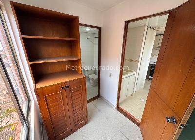 Apartamento en venta en Colina Campestre, Bogotá · foto 11 de 17