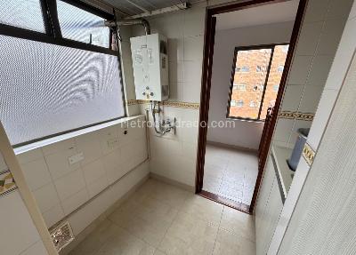 Apartamento en venta en Colina Campestre, Bogotá · foto 12 de 17