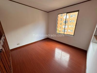 Apartamento en venta en Colina Campestre, Bogotá · foto 7 de 17