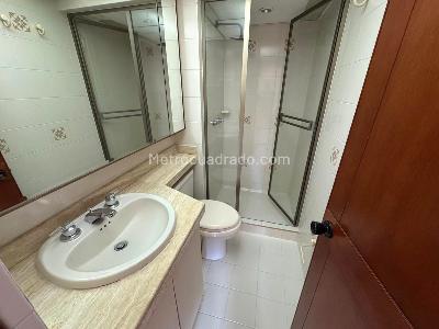 Apartamento en venta en Colina Campestre, Bogotá · foto 16 de 17
