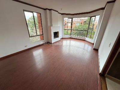 Apartamento en venta en Colina Campestre, Bogotá · foto 2 de 17