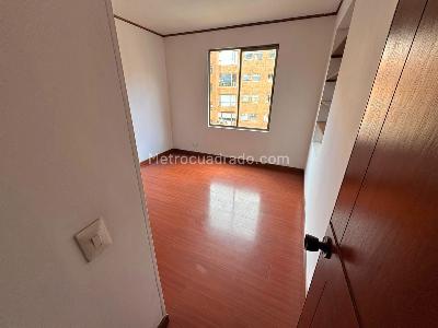 Apartamento en venta en Colina Campestre, Bogotá · foto 9 de 17