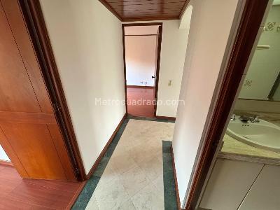 Apartamento en venta en Colina Campestre, Bogotá · foto 13 de 17
