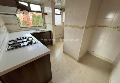 Apartamento en venta en Colina Campestre, Bogotá · foto 4 de 17