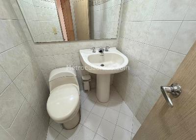 Apartamento de 3 alcobas en venta en Cedritos, Bogotá, 110 m² · foto 15 de 15
