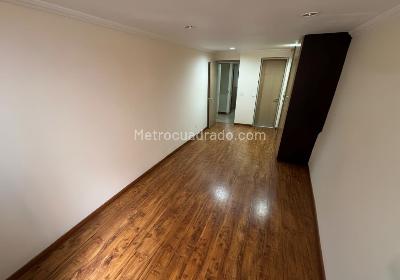 Apartamento de 3 alcobas en venta en Cedritos, Bogotá, 110 m² · foto 12 de 15