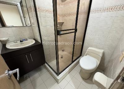 Apartamento de 3 alcobas en venta en Cedritos, Bogotá, 110 m² · foto 14 de 15