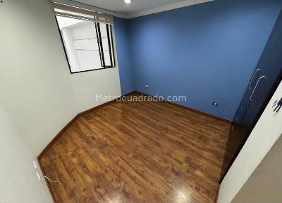 Apartamento de 3 alcobas en venta en Cedritos, Bogotá, 110 m² · foto 10 de 15