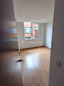 Apartamento en venta en Cedritos, Bogotá · foto 9 de 12