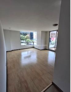 Apartamento en venta en Cedritos, Bogotá · foto 2 de 12