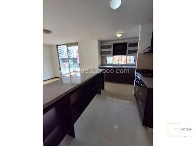 Apartamento en venta en Cedritos, Bogotá · foto 4 de 12