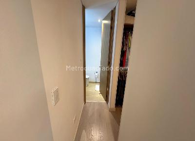 Apartamento en venta en Cedritos, Bogotá · foto 9 de 13