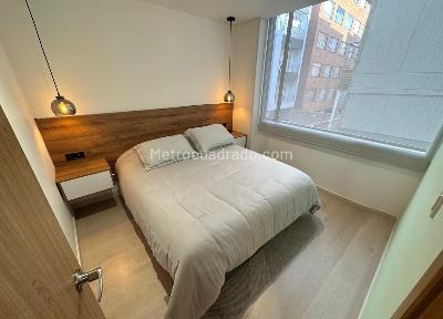 Apartamento en venta en Cedritos, Bogotá · foto 10 de 13
