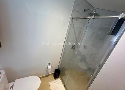 Apartamento en venta en Cedritos, Bogotá · foto 12 de 13